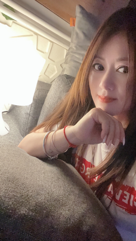 自信的第一张照片--闽清相亲服务中心