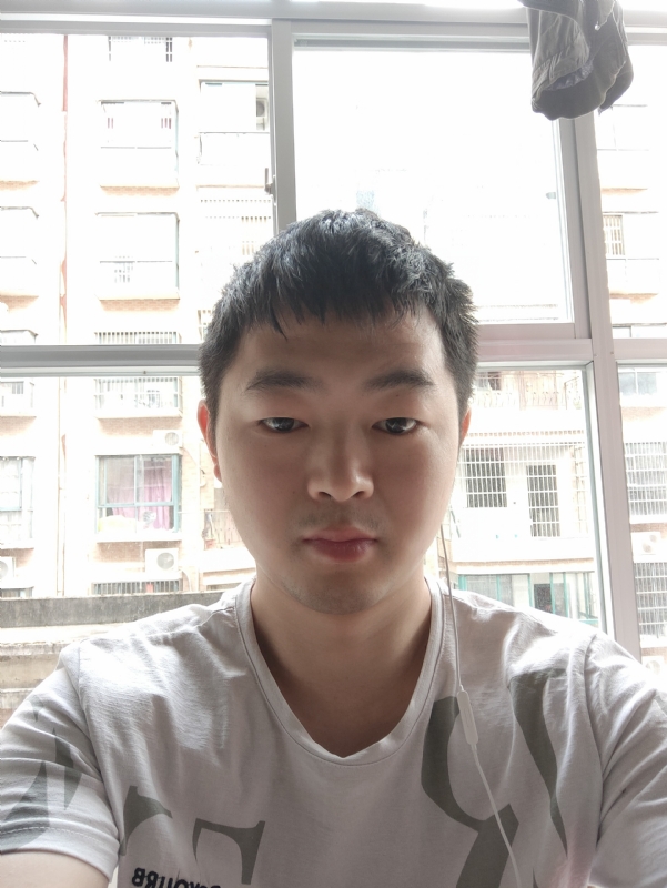 我为你而来的第一张照片--闽清相亲服务中心