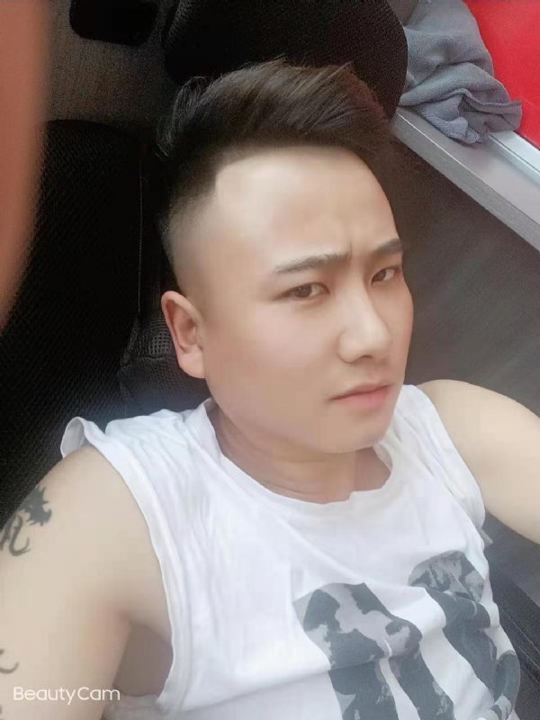 上善若水的第二张照片--闽清相亲服务中心