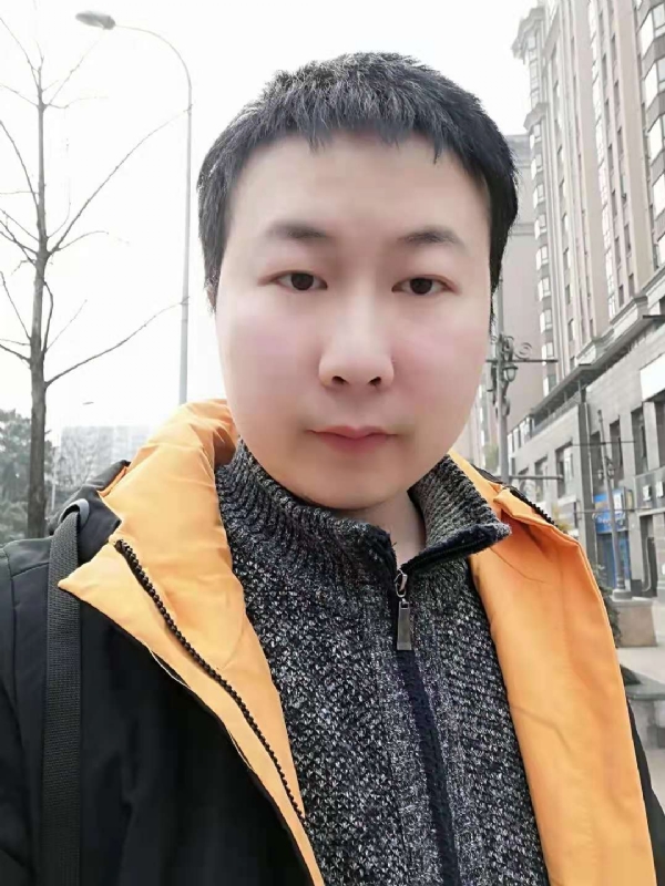 李李的第一张照片--闽清相亲服务中心