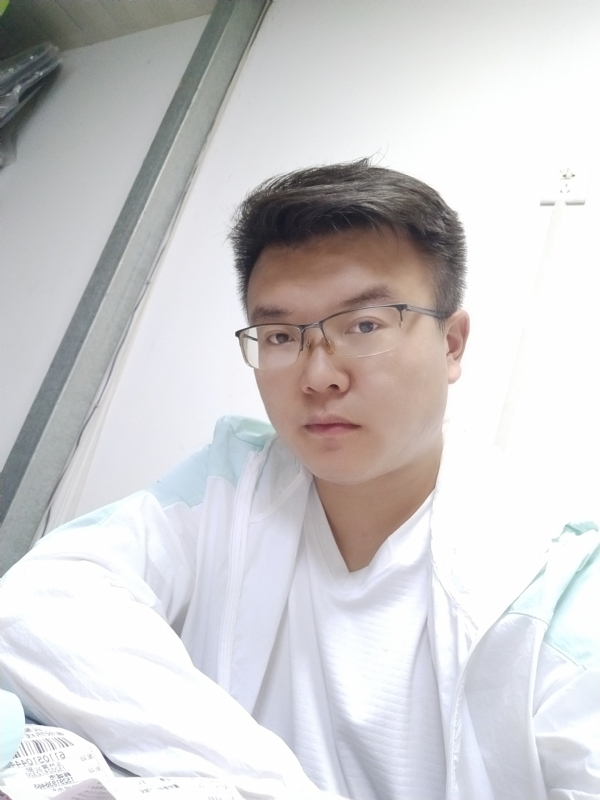 小晨的第一张照片--闽清相亲服务中心