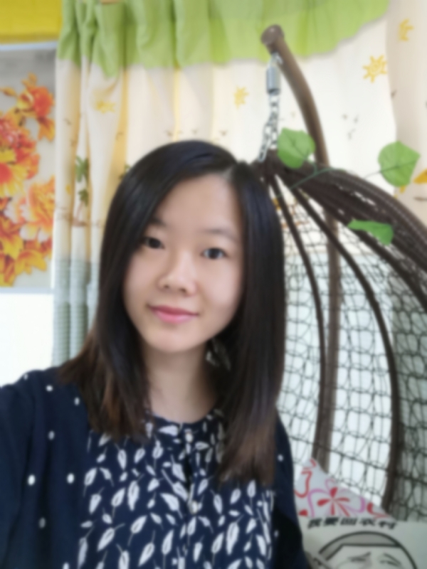 Faustina的第一张照片--闽清相亲服务中心