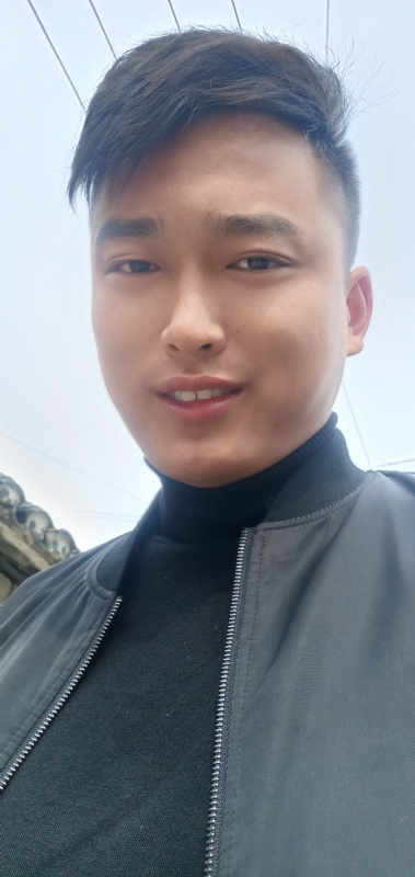 乐毅的第一张照片--闽清相亲服务中心