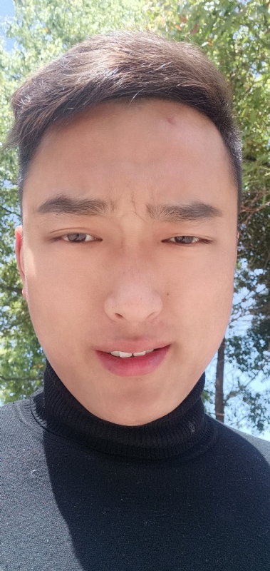 乐毅的第二张照片--闽清相亲服务中心