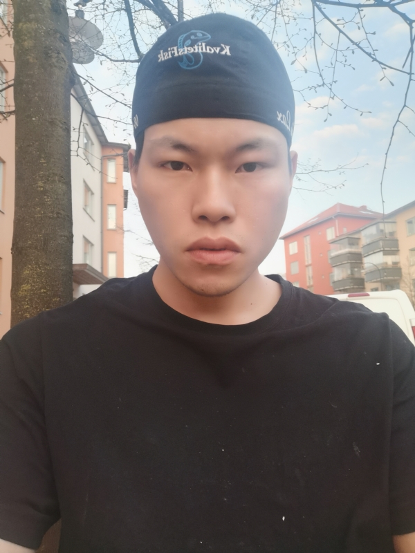 吴灵勇的第一张照片--闽清相亲服务中心