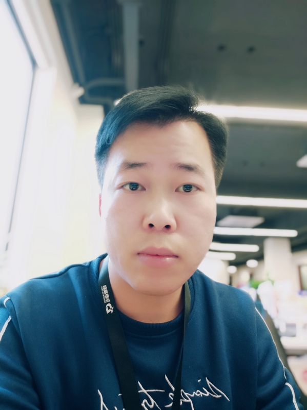 小屁孩的第一张照片--闽清相亲服务中心