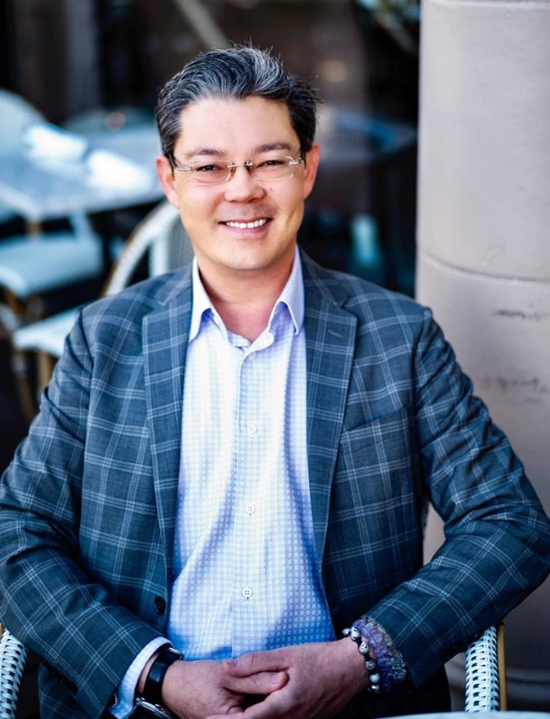 克裡斯·李的第三张照片--闽清相亲服务中心
