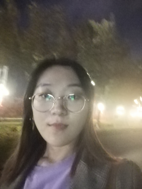 也许的第一张照片--闽清相亲服务中心