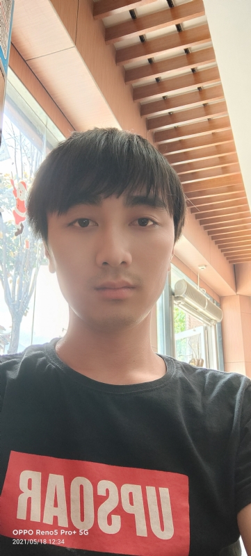 小海的第三张照片--闽清相亲服务中心