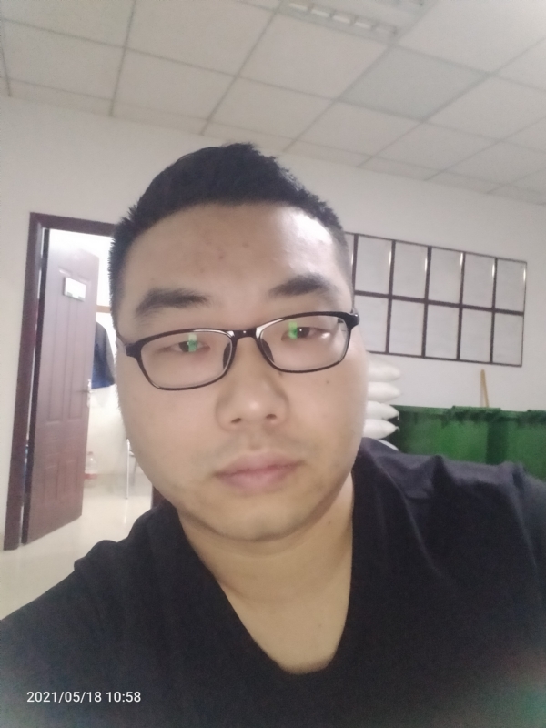 Myth的第一张照片--闽清相亲服务中心