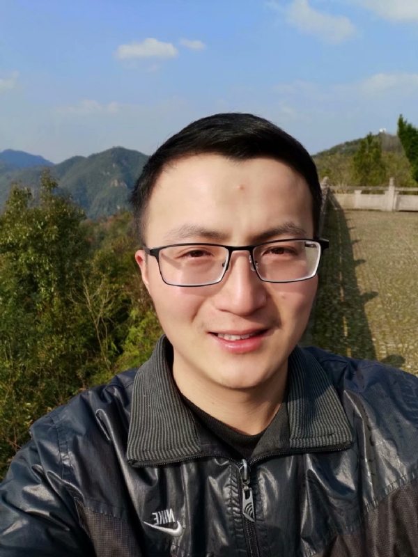 杨先生的第一张照片--闽清相亲服务中心
