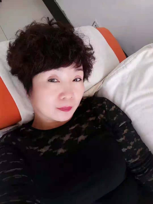 缘的第一张照片--闽清相亲服务中心