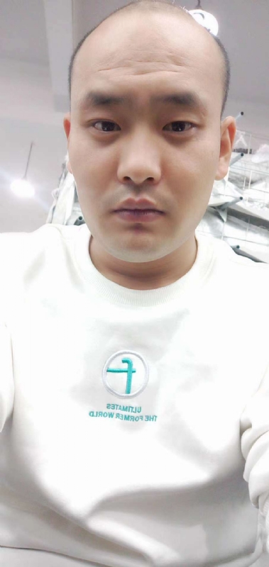 往后余生的第一张照片--闽清相亲服务中心