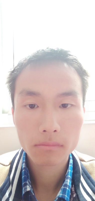 星空的第一张照片--闽清相亲服务中心