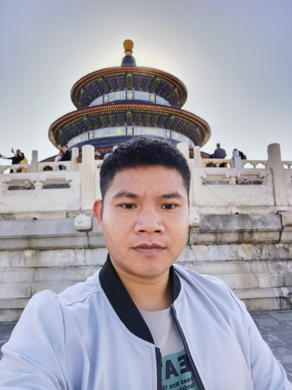 灵风的第一张照片--闽清相亲服务中心