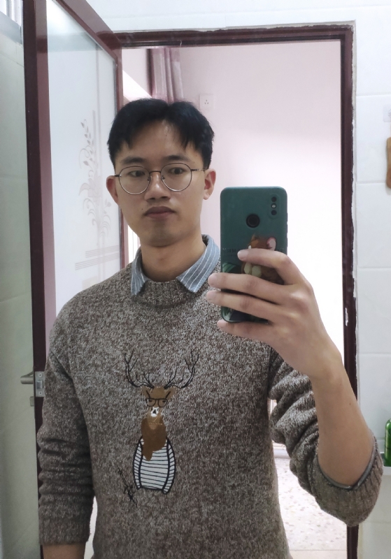 小小小廖的第一张照片--闽清相亲服务中心
