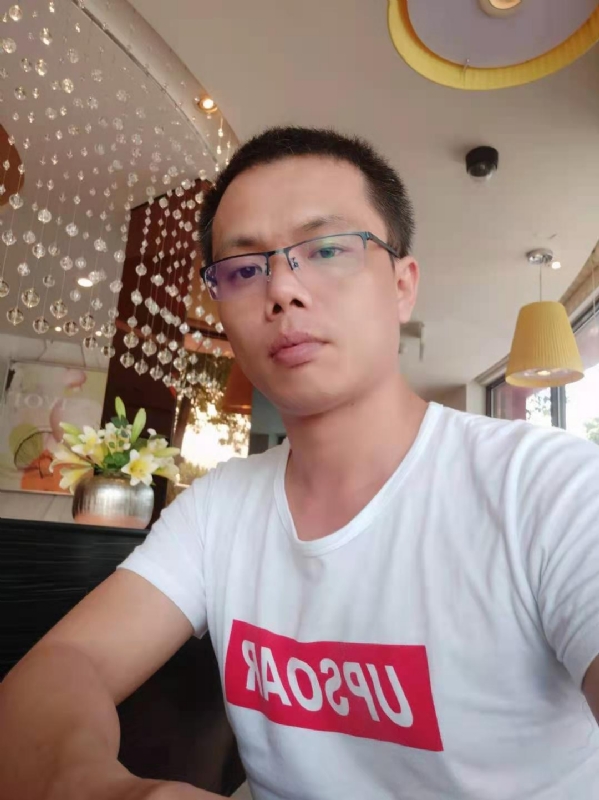 叶寒君的第三张照片--闽清相亲服务中心