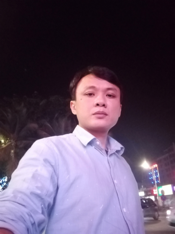 一笔一划的第一张照片--闽清相亲服务中心