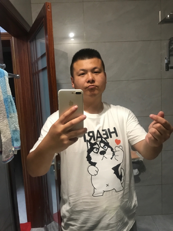 阔落的第三张照片--闽清相亲服务中心