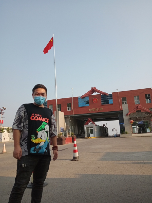 多年以后的第一张照片--闽清相亲服务中心