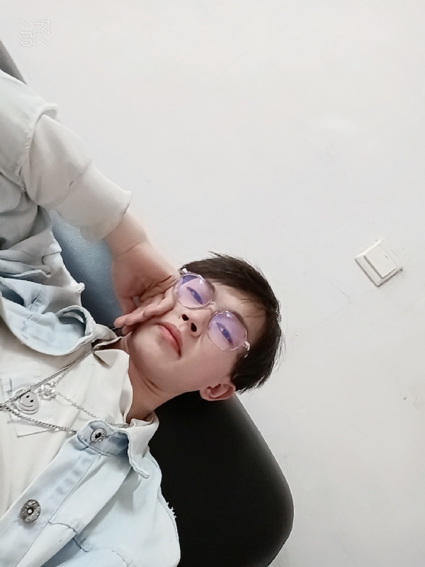 染七的第二张照片--闽清相亲服务中心