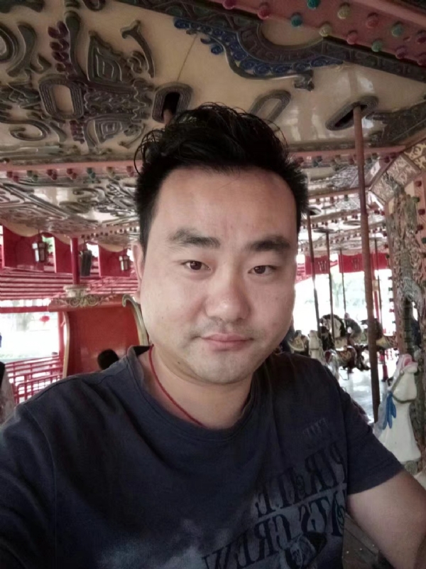 几许情深的第一张照片--闽清相亲服务中心