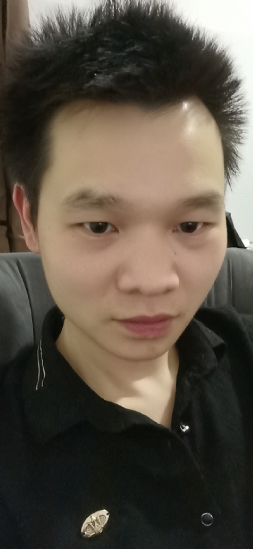 愿得一人心的第一张照片--闽清相亲服务中心