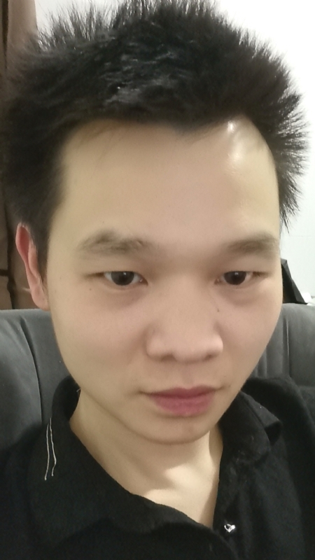 愿得一人心的第二张照片--闽清相亲服务中心