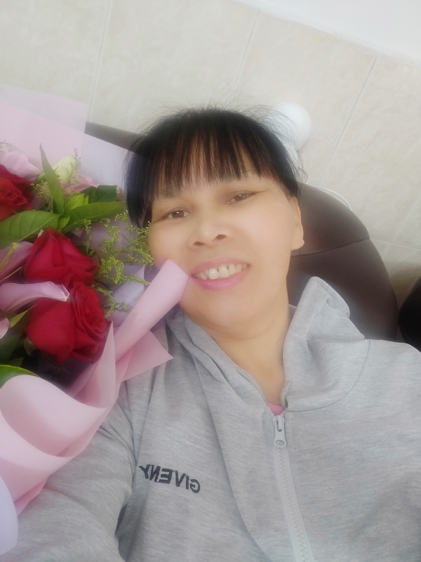 言言的第一张照片--闽清相亲服务中心