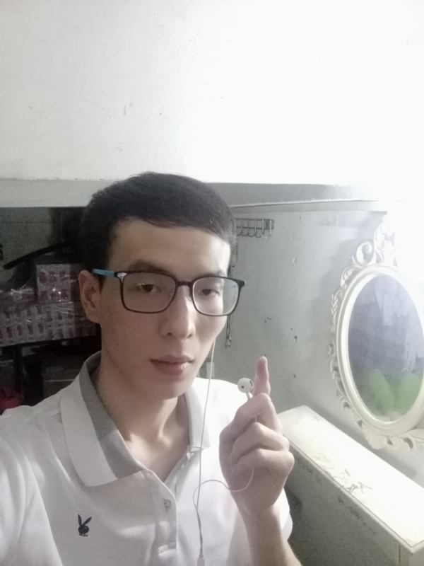 珍惜的第一张照片--闽清相亲服务中心