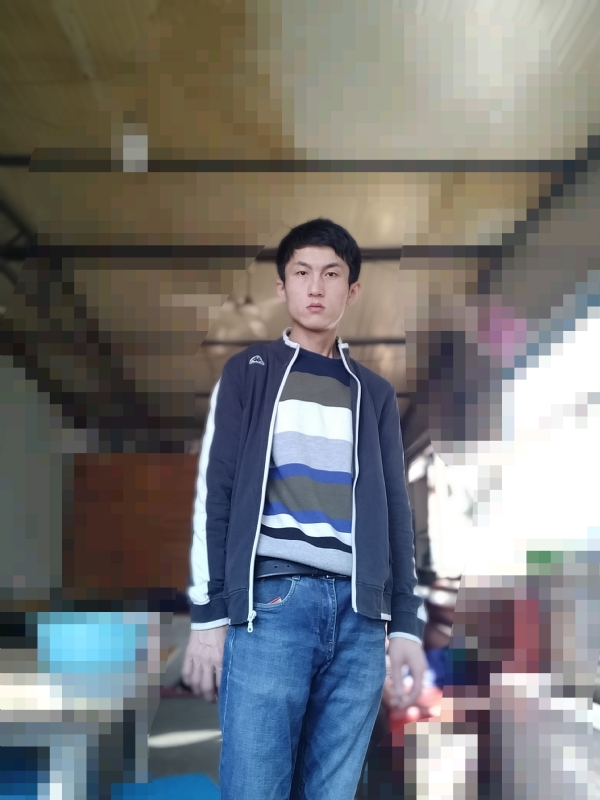 小聋虾的第一张照片--闽清相亲服务中心