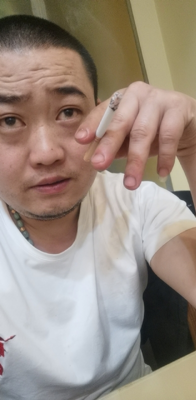 孤独的螃蟹的第一张照片--闽清相亲服务中心