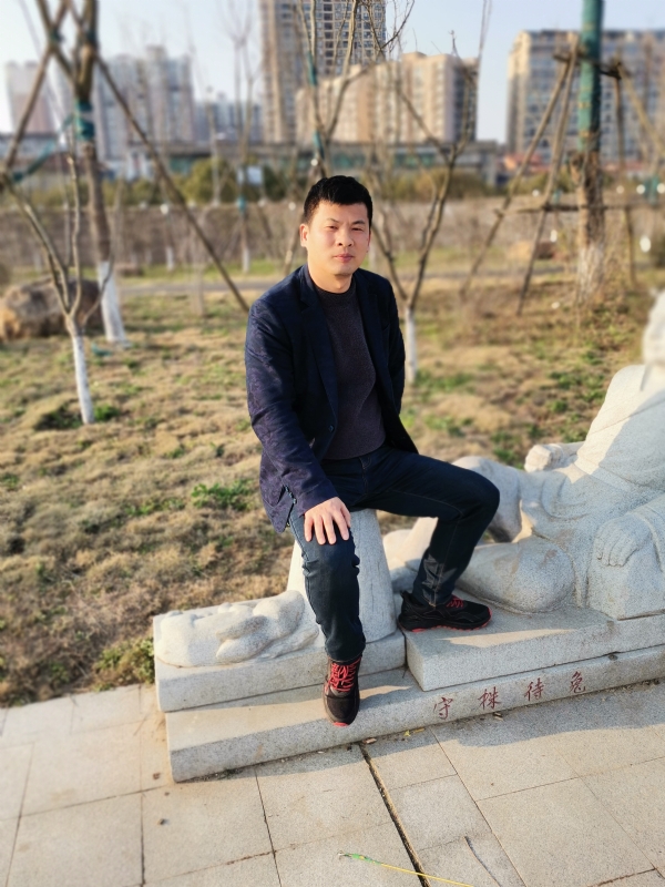 大举的第二张照片--闽清相亲服务中心