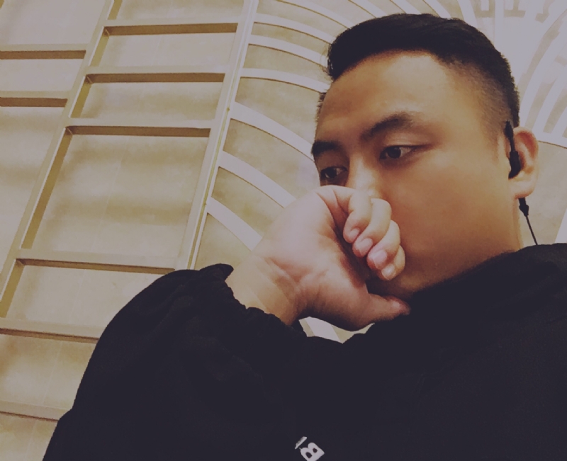 楠的第一张照片--闽清相亲服务中心