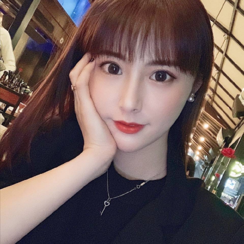 思彤的第一张照片--闽清相亲服务中心