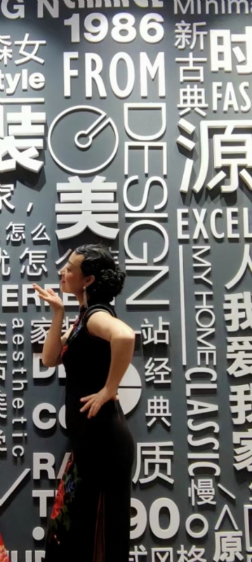 觉醒的第一张照片--闽清相亲服务中心