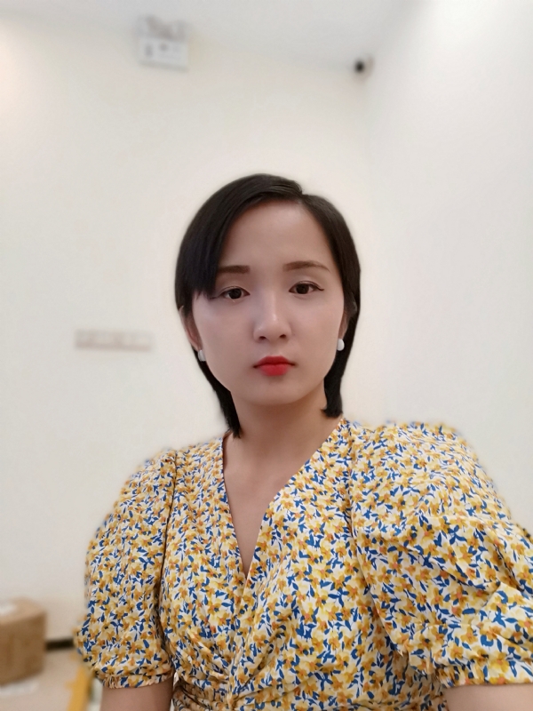 不言懂的第一张照片--闽清相亲服务中心