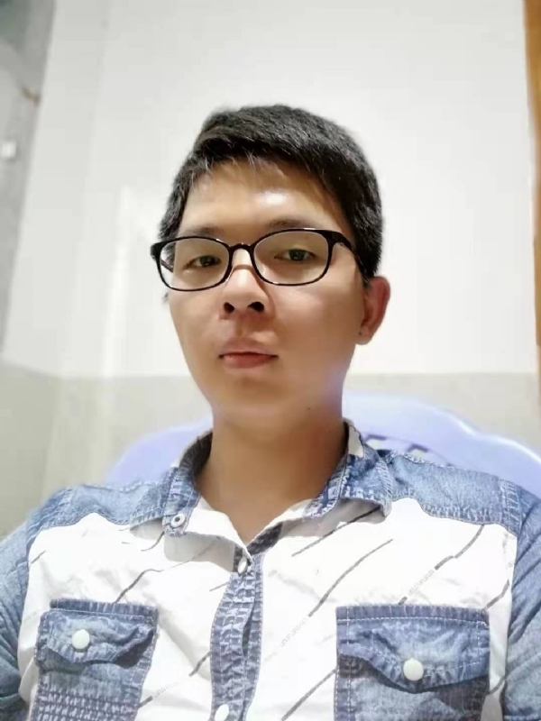 未来可期的第一张照片--闽清相亲服务中心