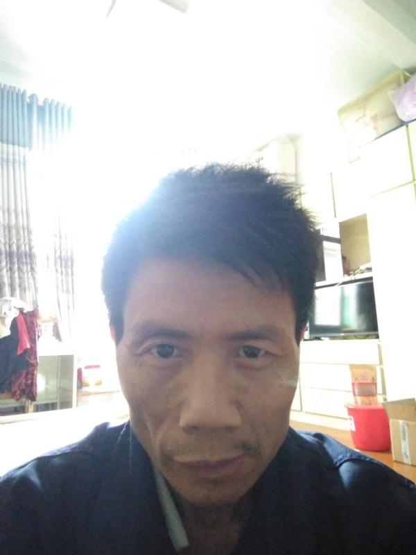 陈伟的第二张照片--闽清相亲服务中心