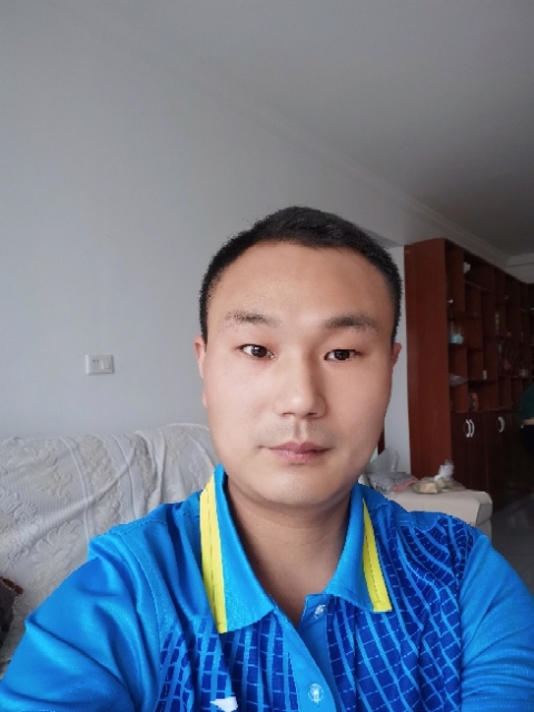 明哥的第一张照片--闽清相亲服务中心