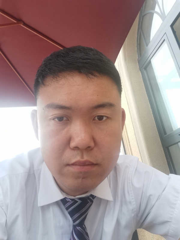 小龙哥的第一张照片--闽清相亲服务中心
