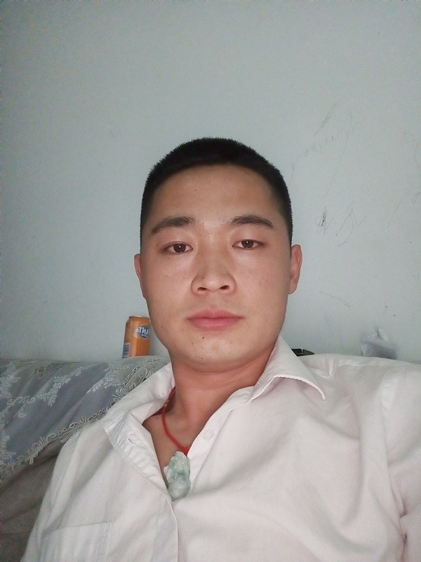 也许太年轻的第一张照片--闽清相亲服务中心