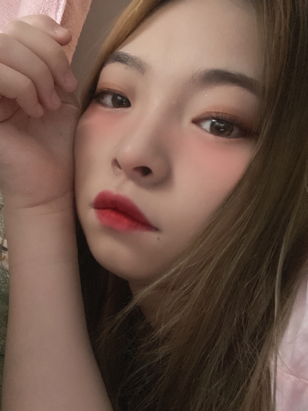 冉冉的第一张照片--闽清相亲服务中心