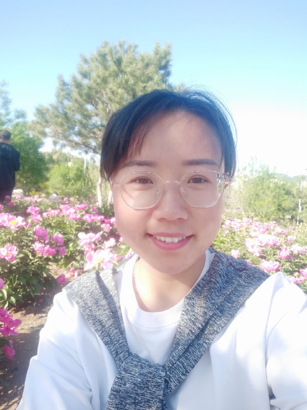 林宝的第一张照片--闽清相亲服务中心