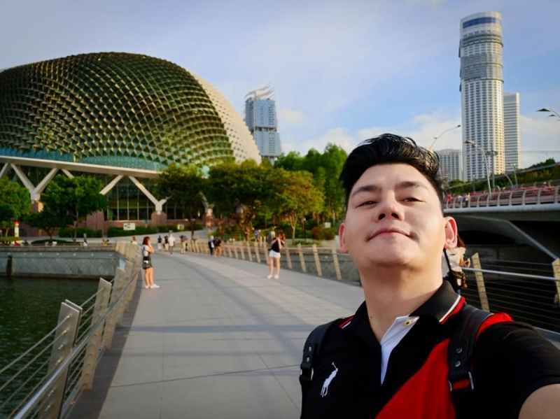 陈晓豪的第二张照片--闽清相亲服务中心
