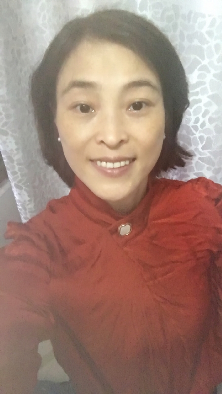 九妹的第三张照片--闽清相亲服务中心