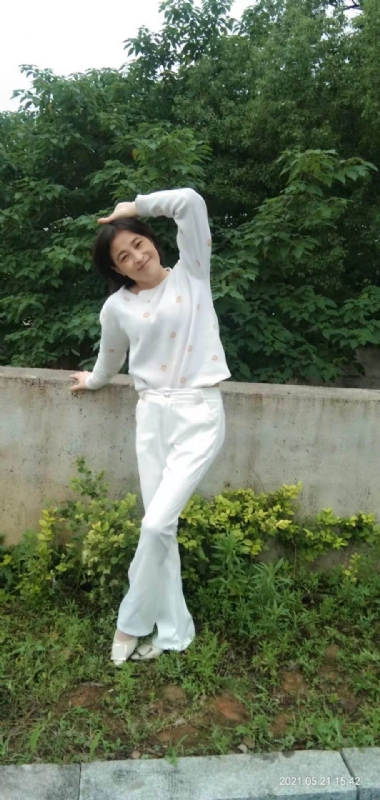 九妹的第四张照片--闽清相亲服务中心