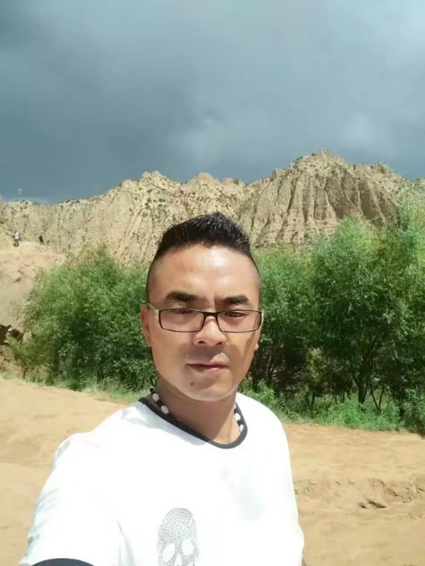 无情的沙尘暴的第一张照片--闽清相亲服务中心