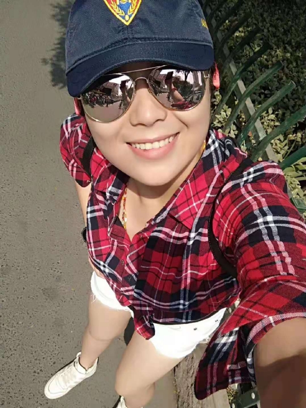 柯林的第一张照片--闽清相亲服务中心
