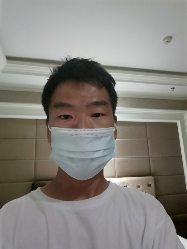 只为你来的第三张照片--闽清相亲服务中心